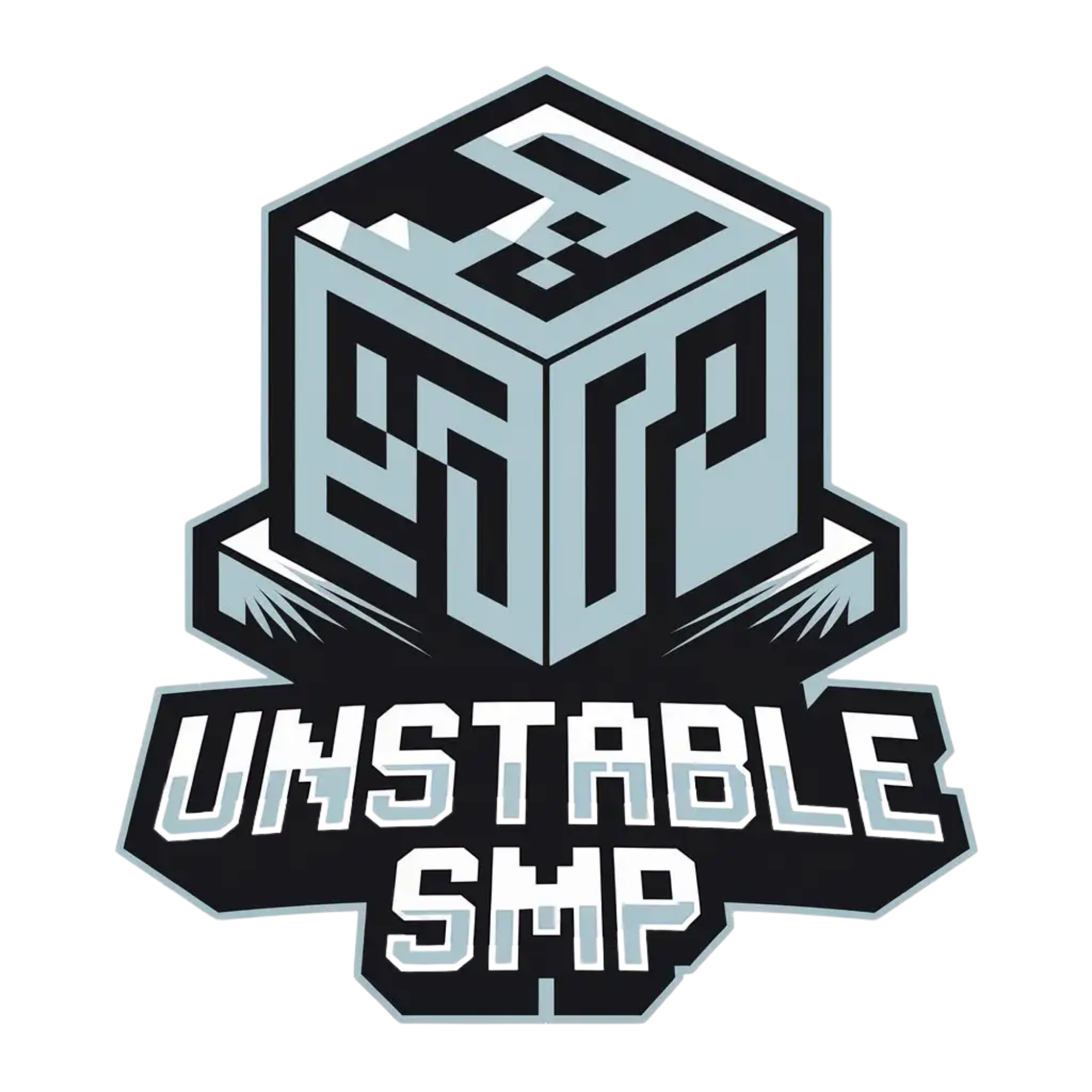 Vinschool Unstable SMP Logo